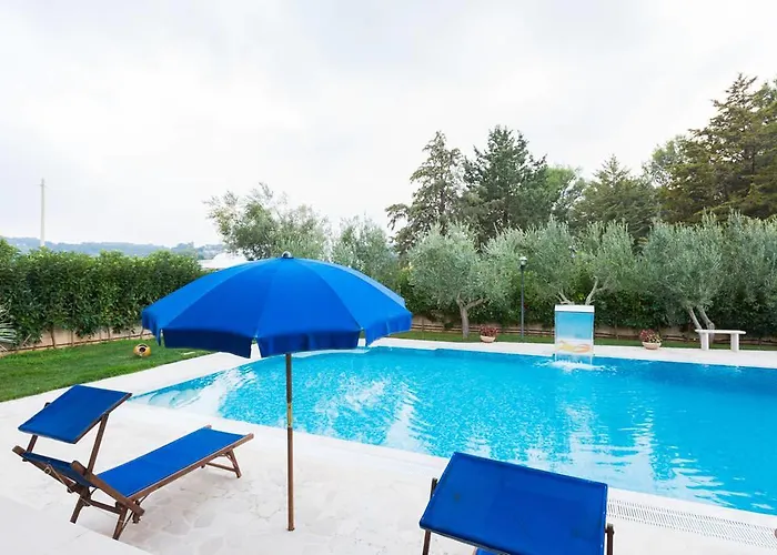 Villa Abbracciavento