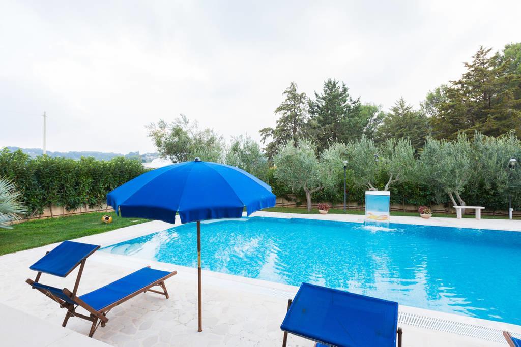 Villa Abbracciavento *