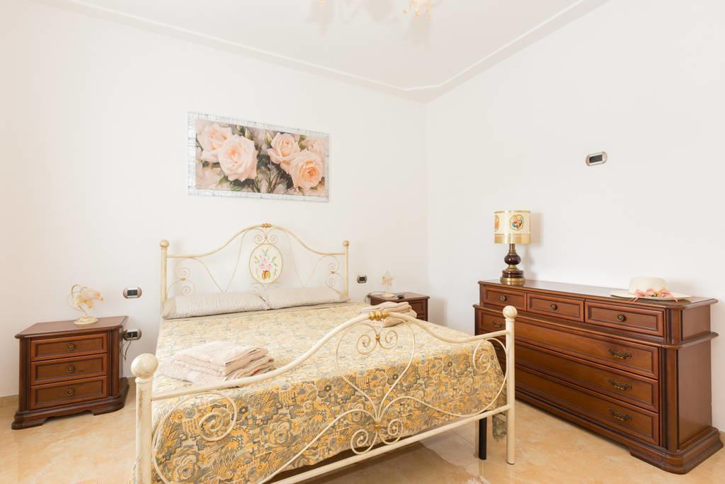 Villa Abbracciavento *