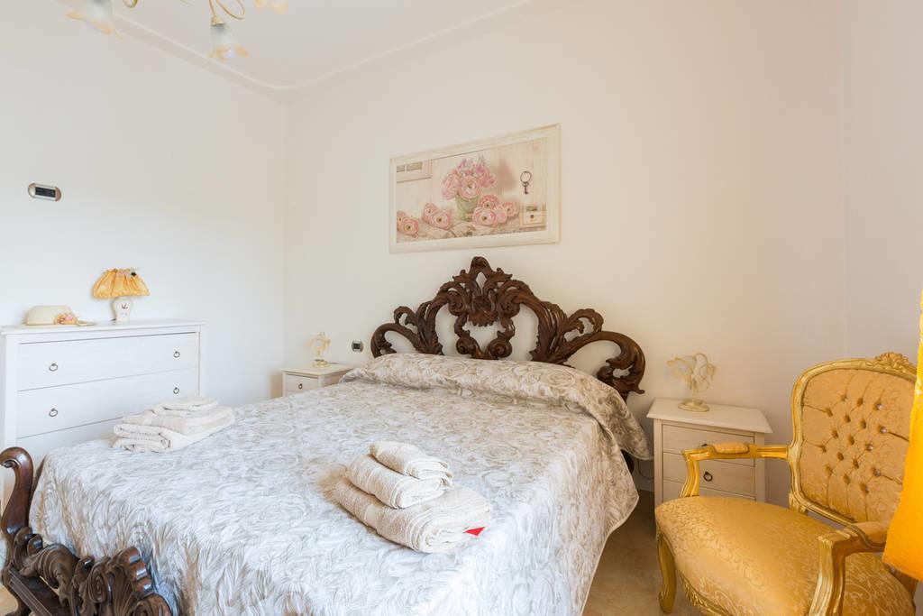 Abbracciavento Villa