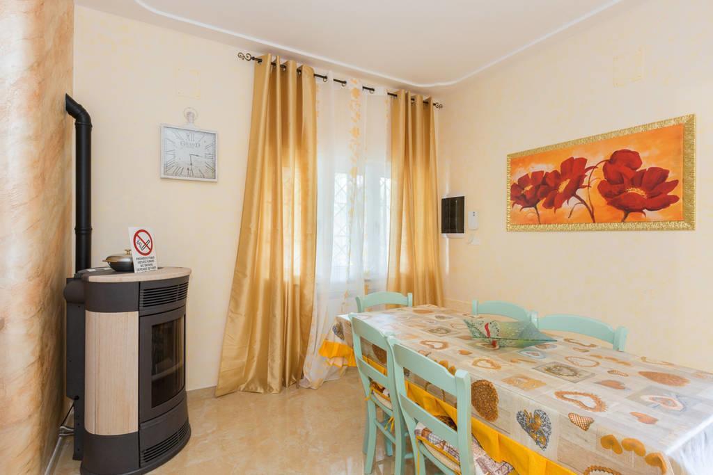 Villa Abbracciavento